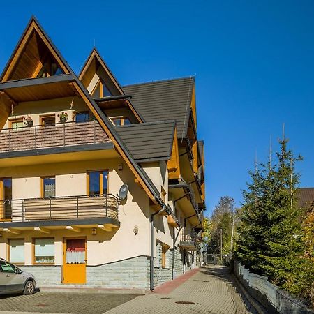 Rent like home - Krzeptówki Zakopane Buitenkant foto