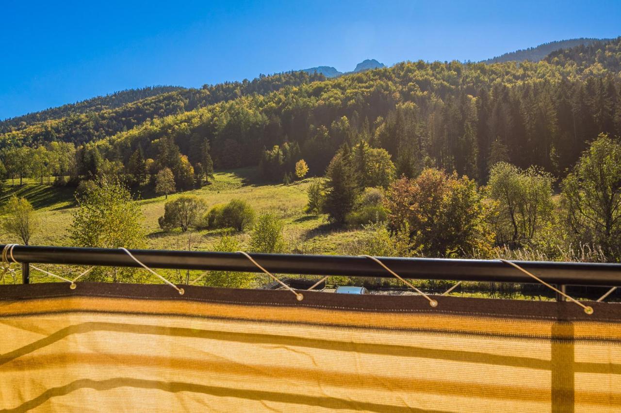 Rent like home - Krzeptówki Zakopane Buitenkant foto