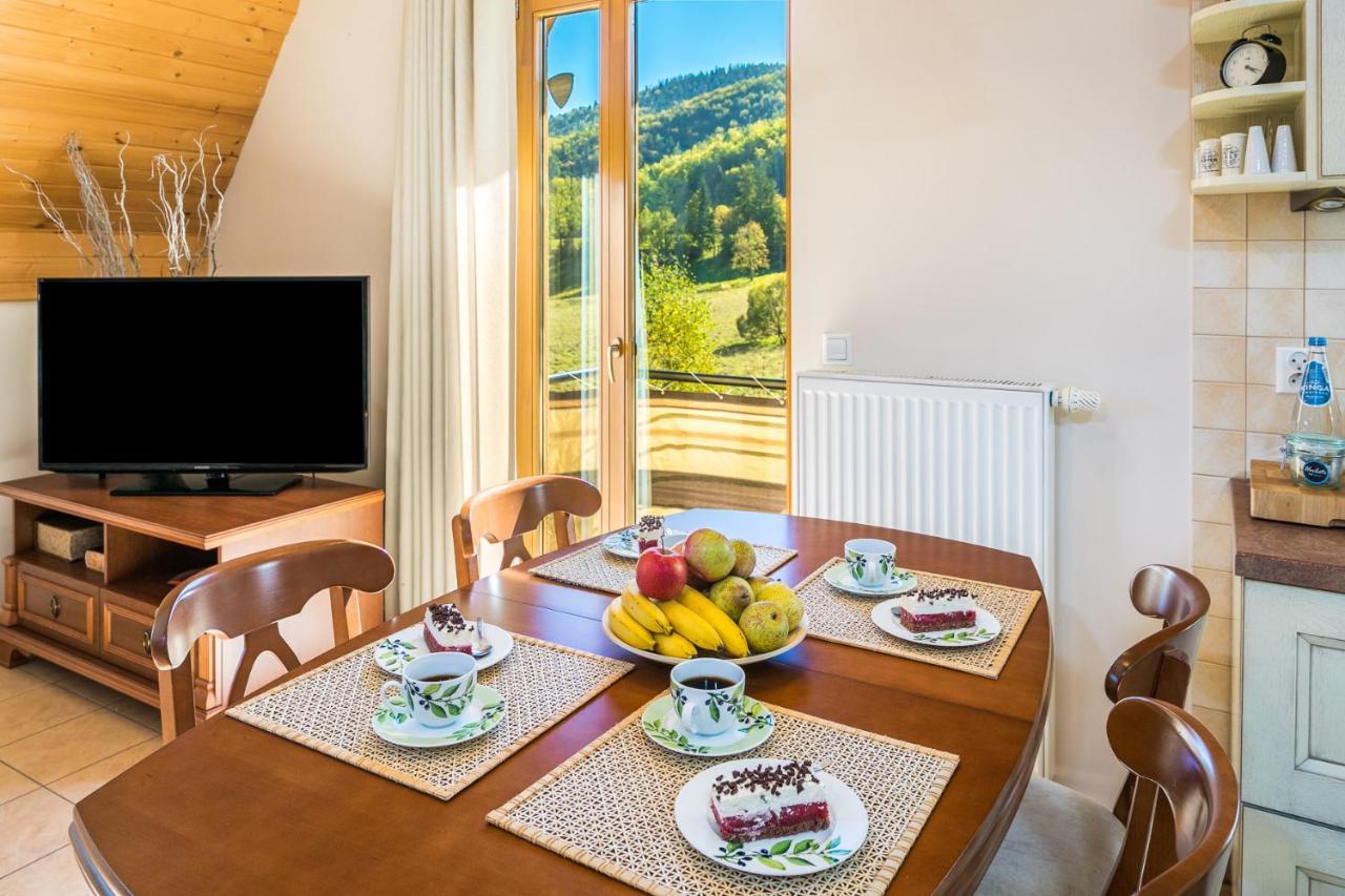 Rent like home - Krzeptówki Zakopane Buitenkant foto
