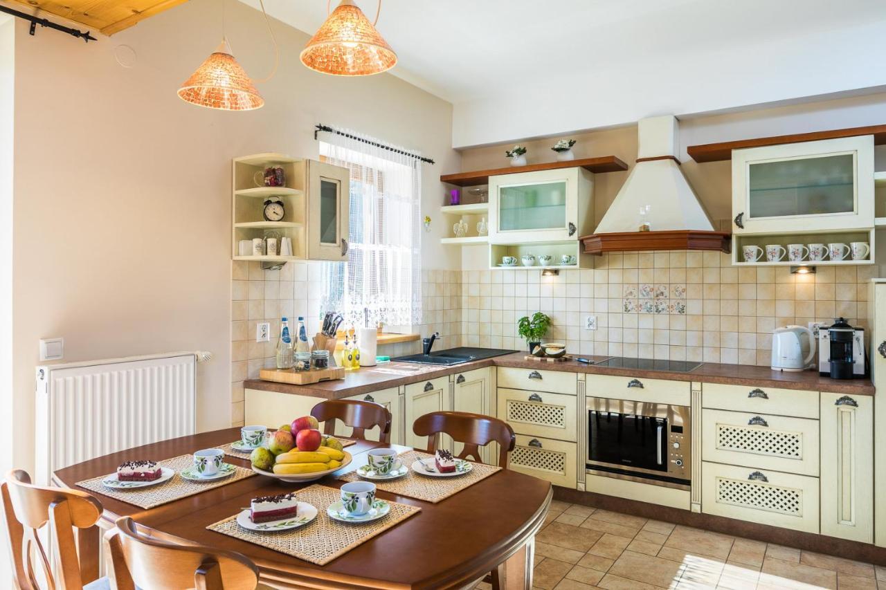 Rent like home - Krzeptówki Zakopane Buitenkant foto