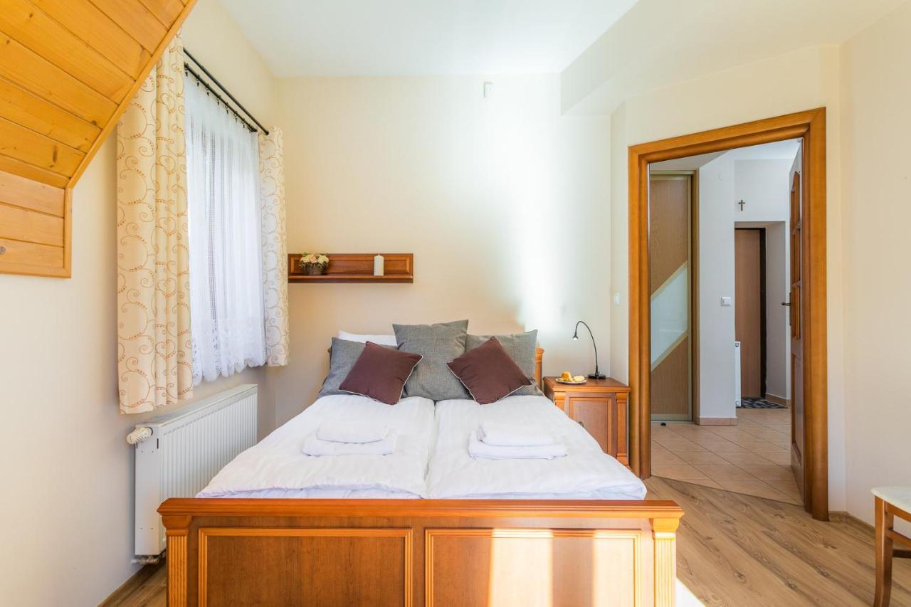 Rent like home - Krzeptówki Zakopane Buitenkant foto
