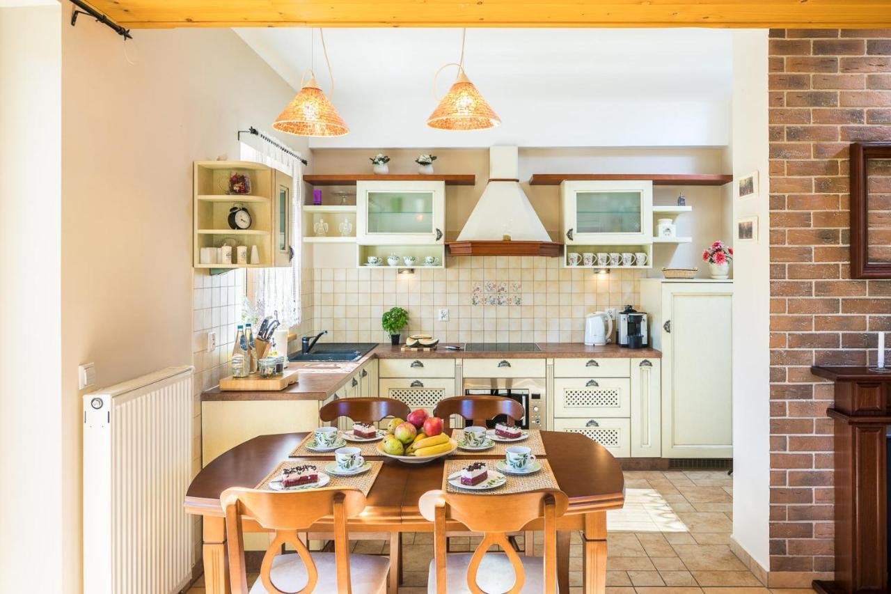 Rent like home - Krzeptówki Zakopane Buitenkant foto