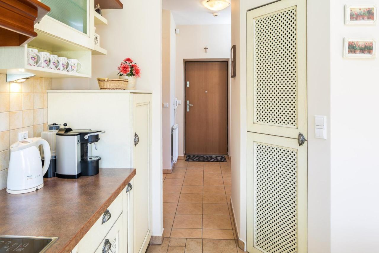 Rent like home - Krzeptówki Zakopane Buitenkant foto